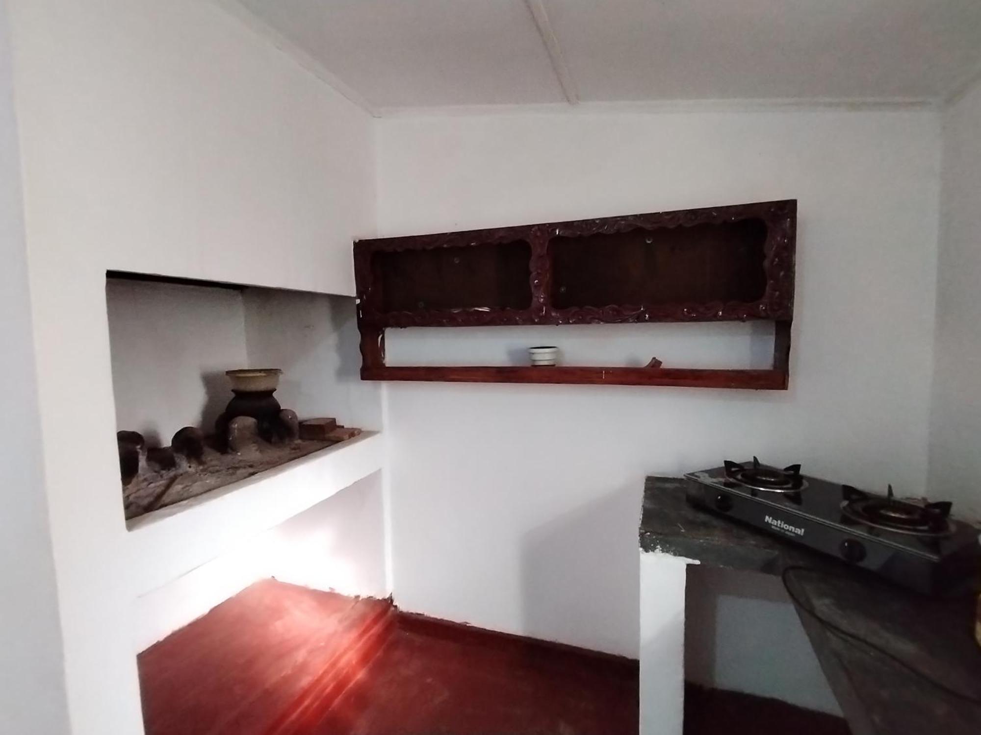 Willwin Park Apartment Anuradhapura Exterior photo