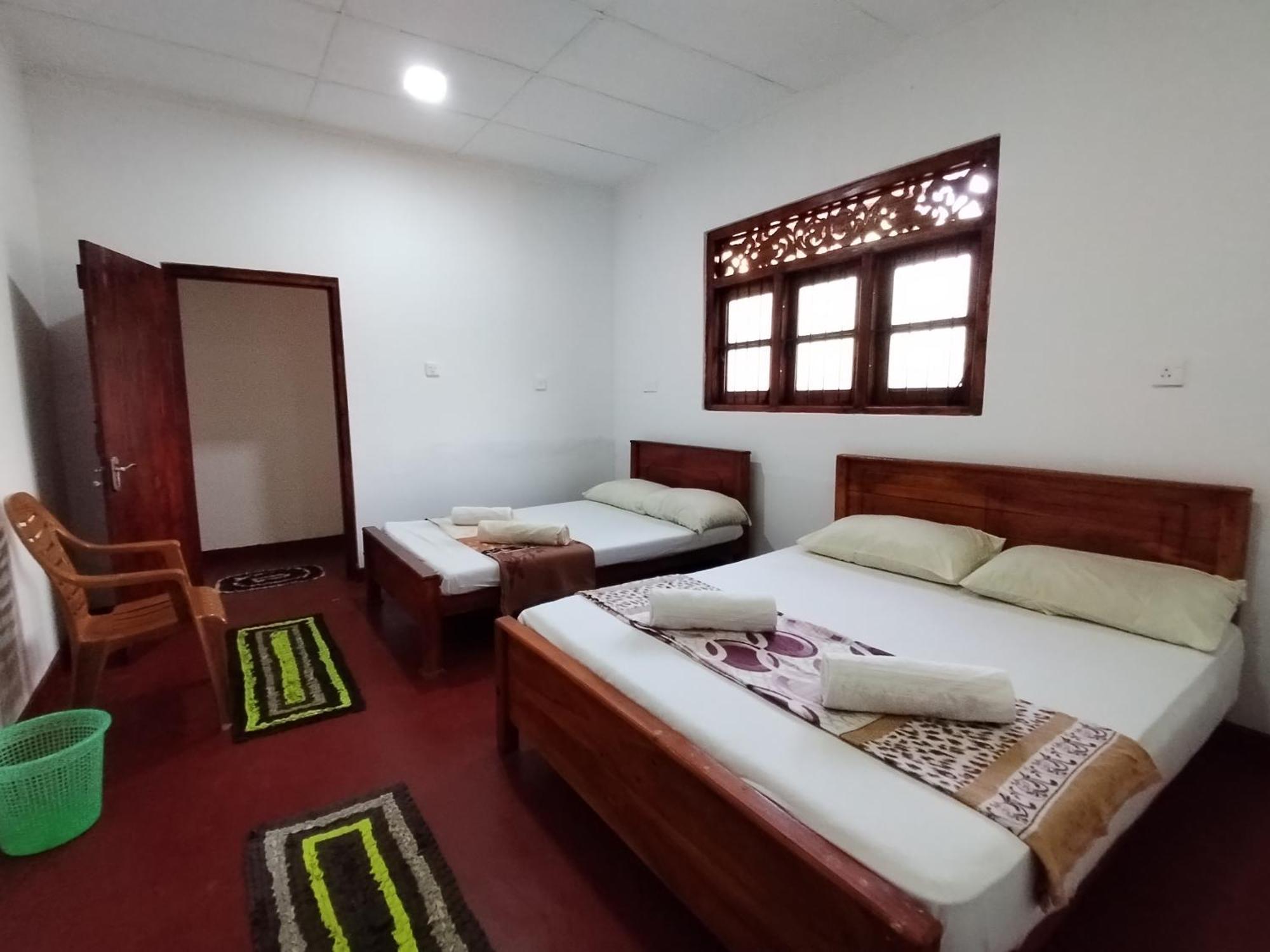 Willwin Park Apartment Anuradhapura Exterior photo